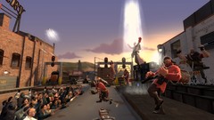 Video Games Team fortress