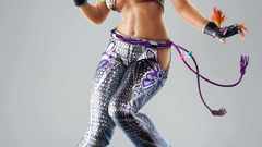 Video games Tekken artwork