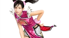 Video games Tekken Simple