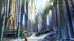 Video games Tera mmo