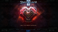 Video games Terran blizzard
