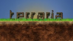 Video games terraria