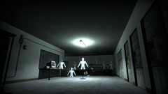 Video games terror maniquies Nightmare House 2