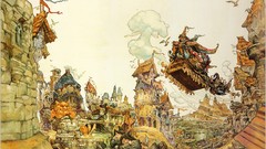 Video games terry pratchett discworld