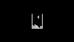 Video Games tetris game