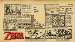 Video games tetris the