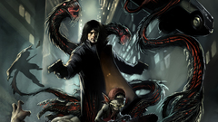 Video games The Darkness