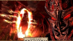 Video games the elder