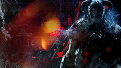 Video games the elder