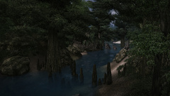 Video games The Elder