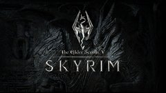 Video Games The elder