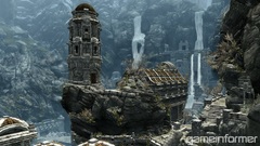 Video Games The elder