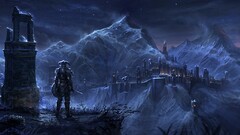 video games the elder scrolls online 2014 (Year) PC gaming RPG