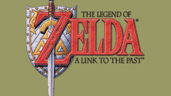 Video games the legend