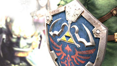 Video games the legend