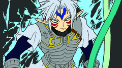 Video games the legend