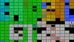 Video games the legend