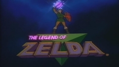 Video games the legend