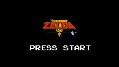 Video games the legend