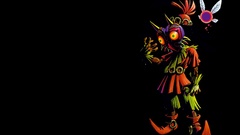 Video games the legend