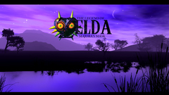 Video games the legend