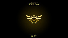 Video games the legend