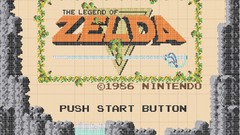 Video games the legend