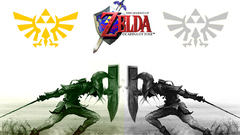 Video games the legend