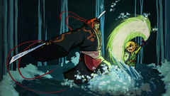 Video games the legend