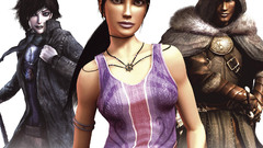 Video games The Longest