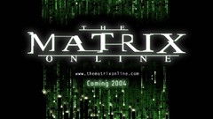 Video games the matrix