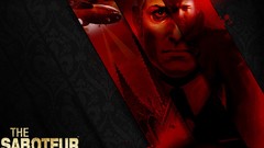 Video games The Saboteur