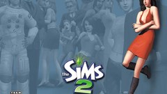 Video games The Sims