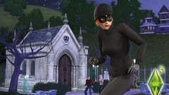 Video games The Sims