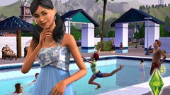 Video games The Sims