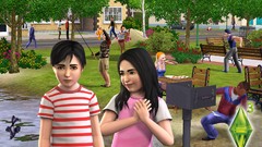 Video games The Sims