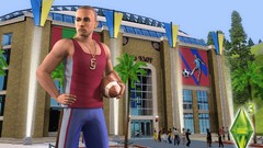 Video games The Sims