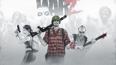 Video games the war z war z