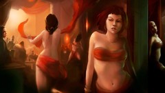 Video games the witcher