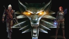 Video games the witcher