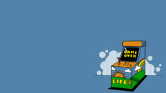 Video Games Threadless Life