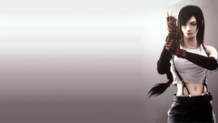 Video games Tifa Lockheart