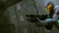 Video games TimeShift