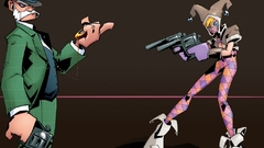 Video games timesplitters