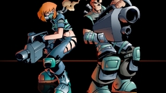 Video games timesplitters