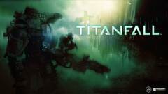 video games titanfall artwork futuristic Respawn Entertainment