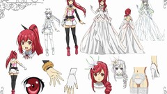 Video games Toki to Towa