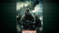 Video Games Tom clancy