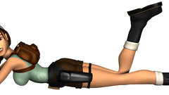 Video games tomb raider