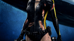 Video games tomb raider